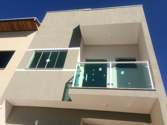 Foto do imóvel Casa com 2 Quartos à Venda, 112 m² em Jardim Primavera - Roseira