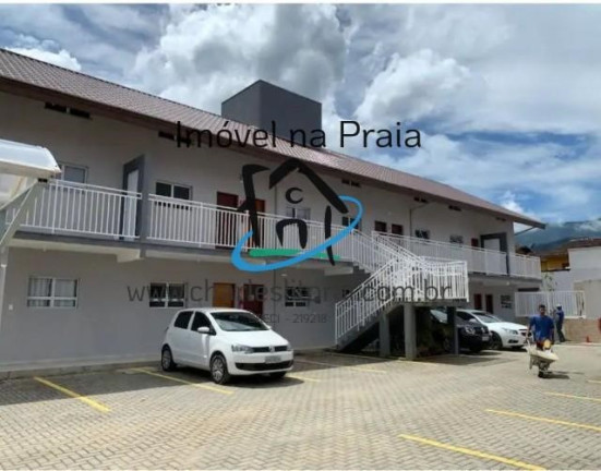 Imagem Apartamento com 1 Quarto à Venda, 46 m² em Praia Da Maranduba - Ubatuba Imagem Apartamento com 1 Quarto à Venda, 46 m² em Praia Da Maranduba - Ubatuba