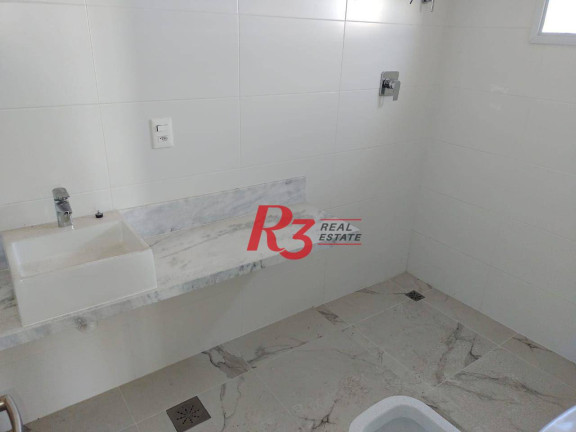 Imagem Apartamento com 2 Quartos à Venda, 86 m² em Boqueirão - Santos