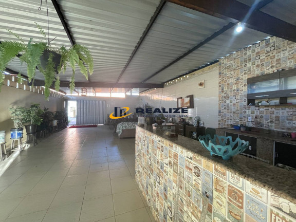 Imagem Casa com 2 Quartos à Venda, 90 m² em Santo Amaro De Campos - Campos Dos Goytacazes
