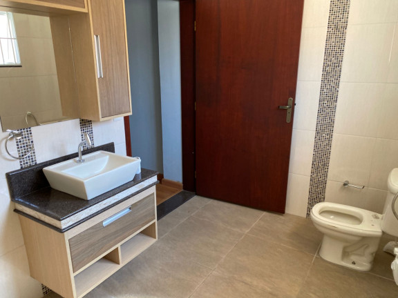 Imagem Sobrado com 4 Quartos à Venda, 370 m² em Jardim Santa Rosália - Sorocaba