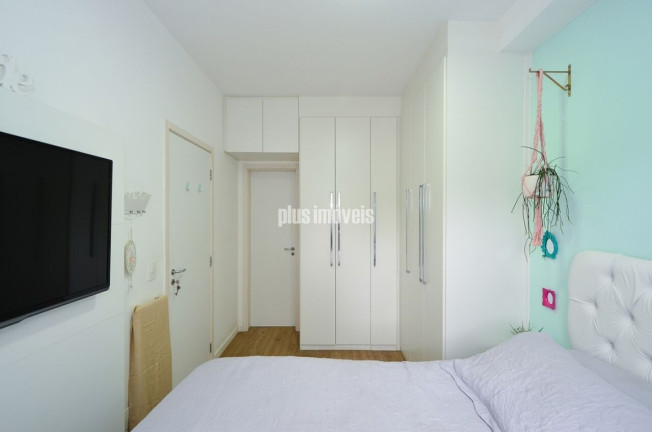 Imagem Apartamento com 2 Quartos à Venda, 66 m² em Panamby - São Paulo Imagem Apartamento com 2 Quartos à Venda, 66 m² em Panamby - São Paulo