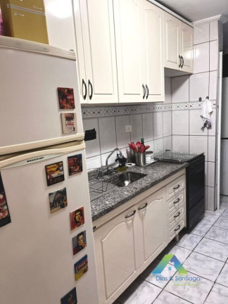 Imagem Apartamento com 2 Quartos à Venda, 55 m² em Vila Parque Jabaquara - São Paulo Imagem Apartamento com 2 Quartos à Venda, 55 m² em Vila Parque Jabaquara - São Paulo