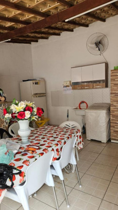 Imagem Casa de Condomínio com 3 Quartos à Venda, 270 m² em Campo Grande - Rio De Janeiro