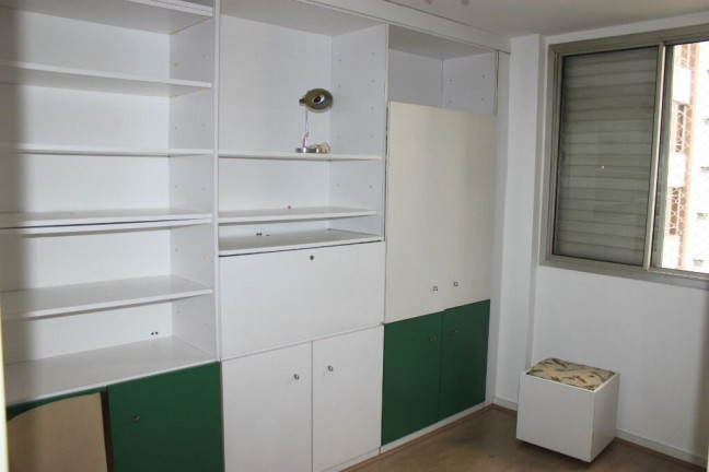 Imagem Apartamento com 2 Quartos à Venda, 98 m² em Itaim Bibi - São Paulo