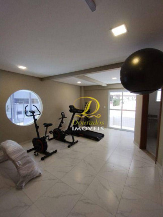 Imagem Apartamento com 2 Quartos à Venda, 63 m² em Caiçara - Praia Grande