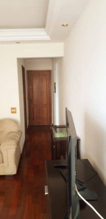 Imagem Apartamento com 1 Quarto à Venda, 60 m² em Vila Alzira - Santo André Imagem Apartamento com 1 Quarto à Venda, 60 m² em Vila Alzira - Santo André