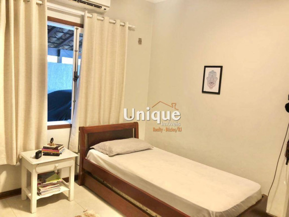 Imagem Casa com 4 Quartos à Venda, 154 m² em João Fernandes - Armação Dos Búzios