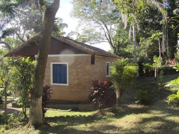 Imagem Chácara com 4 Quartos à Venda, 600 m² em Canedos - Piracaia