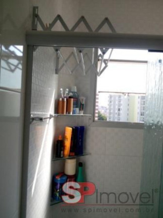 Imagem Apartamento com 2 Quartos à Venda, 54 m² em Vila Nova Cachoeirinha - São Paulo