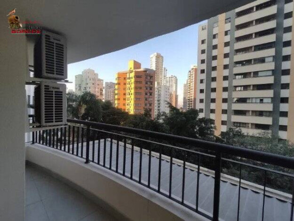 Foto do imóvel Apartamento com 2 Quartos à Venda, 73 m² em Chacara Klabim - São Paulo