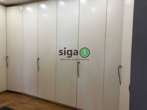 Imagem Apartamento com 3 Quartos à Venda, 368 m² em Panamby - São Paulo Imagem Apartamento com 3 Quartos à Venda, 368 m² em Panamby - São Paulo
