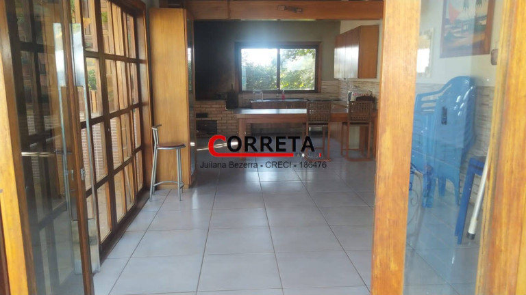 Imagem Casa com 5 Quartos à Venda, 300 m² em Votorantim - Ibiúna
