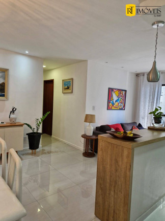 Imagem Apartamento com 2 Quartos à Venda, 80 m² em Braga - Cabo Frio Imagem Apartamento com 2 Quartos à Venda, 80 m² em Braga - Cabo Frio