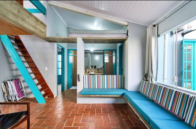 Imagem Casa com 3 Quartos à Venda, 300 m² em Praia Grande - Ubatuba Imagem Casa com 3 Quartos à Venda, 300 m² em Praia Grande - Ubatuba