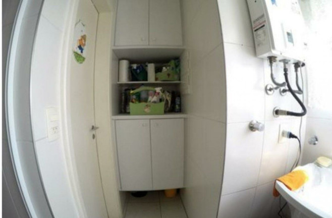 Imagem Apartamento com 3 Quartos à Venda, 96 m² em Vila Romana - São Paulo Imagem Apartamento com 3 Quartos à Venda, 96 m² em Vila Romana - São Paulo
