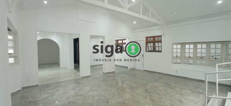 Imagem Imóvel Comercial para Alugar, 225 m² em Vila Andrade - São Paulo Imagem Imóvel Comercial para Alugar, 225 m² em Vila Andrade - São Paulo