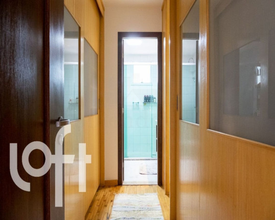 Imagem Apartamento com 3 Quartos à Venda, 126 m² em Vila Romana - São Paulo Imagem Apartamento com 3 Quartos à Venda, 126 m² em Vila Romana - São Paulo