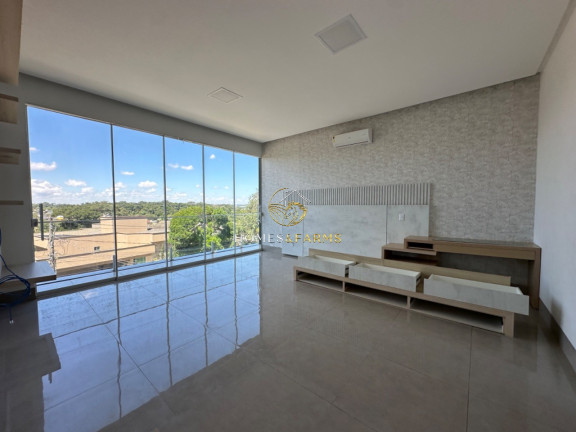 Imagem Casa com 4 Quartos à Venda, 487 m² em Condomínio Do Lago - Goiânia Imagem Casa com 4 Quartos à Venda, 487 m² em Condomínio Do Lago - Goiânia