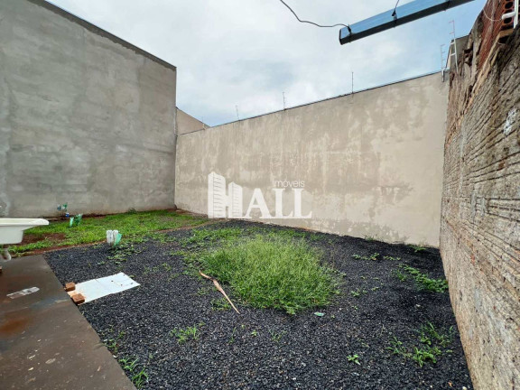 Imagem Casa com 2 Quartos à Venda, 75 m² em Residencial Mirante - São José Do Rio Preto Imagem Casa com 2 Quartos à Venda, 75 m² em Residencial Mirante - São José Do Rio Preto
