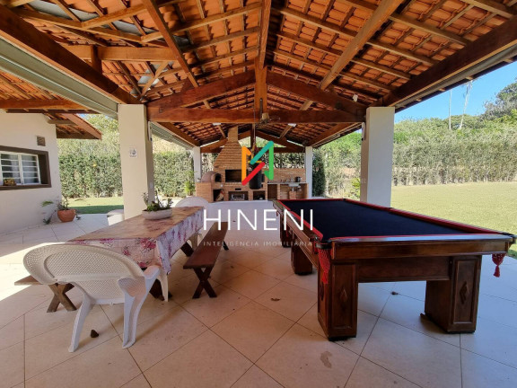 Imagem Casa com 4 Quartos à Venda, 3.800 m² em Parque Rio Abaixo - Atibaia