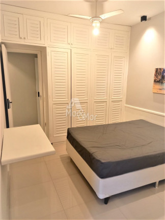 Imagem Apartamento com 3 Quartos à Venda, 190 m² em Pitangueiras - Guarujá