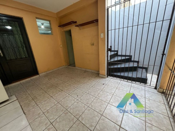 Imagem Sobrado com 3 Quartos à Venda, 160 m² em Planalto Paulista - São Paulo Imagem Sobrado com 3 Quartos à Venda, 160 m² em Planalto Paulista - São Paulo