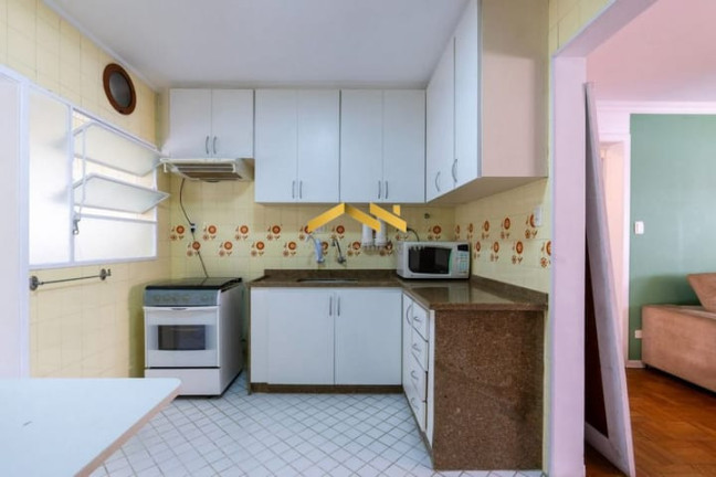 Imagem Apartamento com 2 Quartos à Venda, 83 m² em Indianópolis - São Paulo Imagem Apartamento com 2 Quartos à Venda, 83 m² em Indianópolis - São Paulo