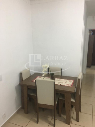 Imagem Imóvel com 2 Quartos à Venda, 51 m² em City Ribeirão - Ribeirao Preto Imagem Imóvel com 2 Quartos à Venda, 51 m² em City Ribeirão - Ribeirao Preto