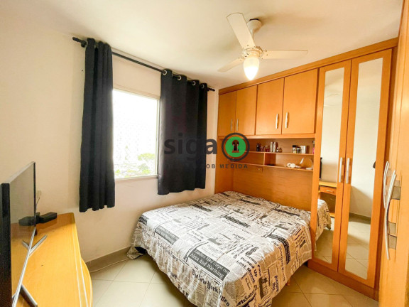 Imagem Apartamento com 3 Quartos à Venda, 68 m² em Jardim Vila Formosa - São Paulo