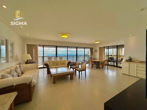 Imagem Apartamento com 4 Quartos à Venda, 190 m² em Jardim Astúrias - Guarujá Imagem Apartamento com 4 Quartos à Venda, 190 m² em Jardim Astúrias - Guarujá