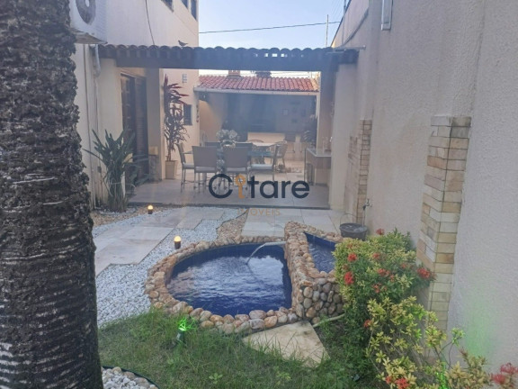 Imagem Casa de Condomínio com 3 Quartos à Venda, 215 m² em Parque Iracema - Fortaleza Imagem Casa de Condomínio com 3 Quartos à Venda, 215 m² em Parque Iracema - Fortaleza