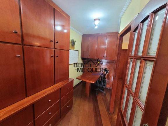 Imagem Apartamento com 3 Quartos à Venda, 170 m² em Parque São Domingos - São Paulo Imagem Apartamento com 3 Quartos à Venda, 170 m² em Parque São Domingos - São Paulo