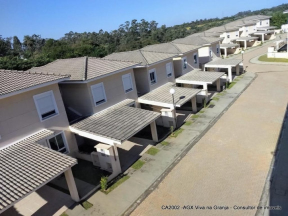 Imagem Casa com 3 Quartos à Venda, 168 m² em Jardim Da Glória - Cotia