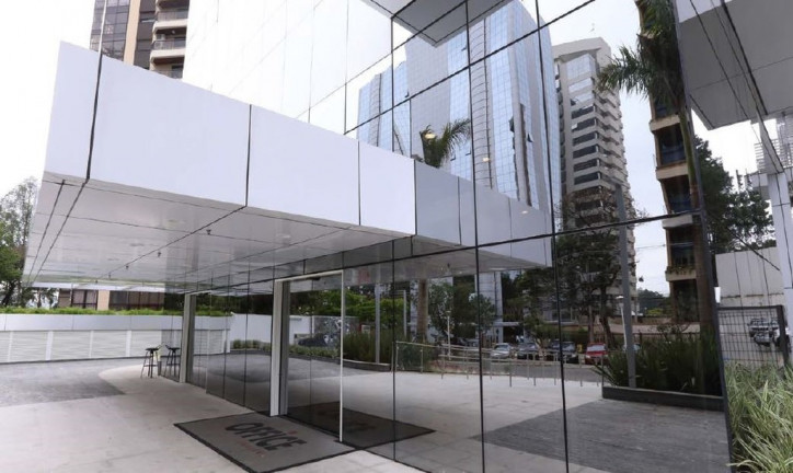 Imagem Sala Comercial à Venda, 31 m² em Alphaville - Barueri Imagem Sala Comercial à Venda, 31 m² em Alphaville - Barueri
