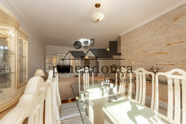 Imagem Apartamento com 3 Quartos à Venda, 145 m² em Higienópolis - São Paulo