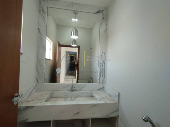 Imagem Casa com 3 Quartos à Venda, 270 m² em Jardim Paraíso Ii - Botucatu