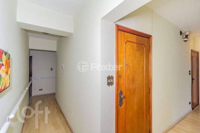 Imagem Apartamento com 3 Quartos à Venda, 126 m² em Alto Da Mooca - São Paulo Imagem Apartamento com 3 Quartos à Venda, 126 m² em Alto Da Mooca - São Paulo