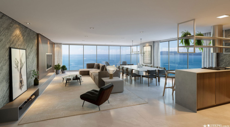 Imagem Apartamento com 4 Quartos à Venda, 229 m² em Centro - Itapema Imagem Apartamento com 4 Quartos à Venda, 229 m² em Centro - Itapema