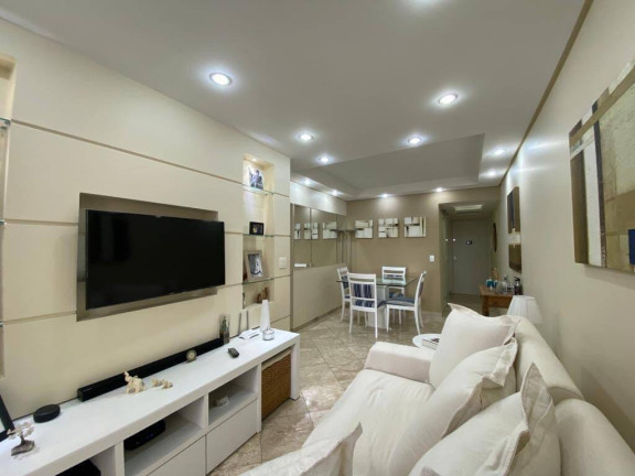 Apartamento com 2 Quartos à Venda, 68 m² em Santa Paula - São Caetano Do Sul