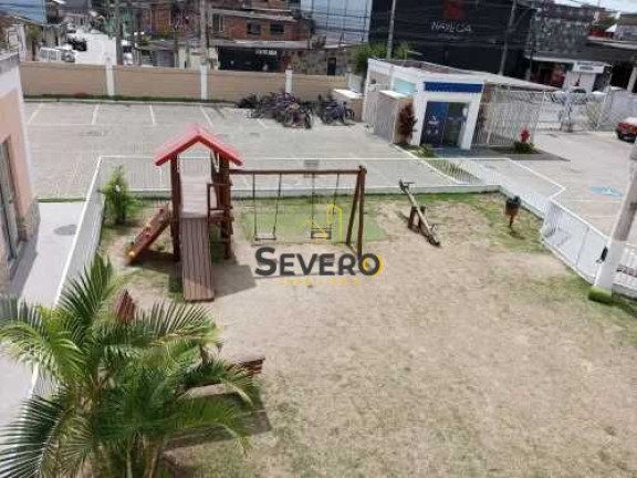Imagem Apartamento com 2 Quartos à Venda, 45 m² em Colubande - São Gonçalo Imagem Apartamento com 2 Quartos à Venda, 45 m² em Colubande - São Gonçalo