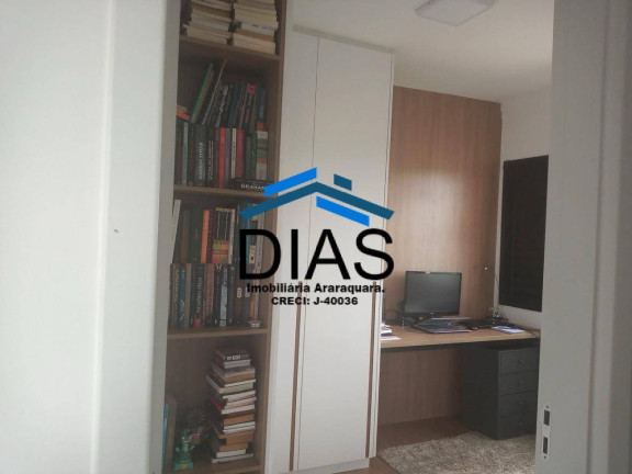 Imagem Apartamento com 2 Quartos à Venda, 50 m² em Vila Harmonia - Araraquara Imagem Apartamento com 2 Quartos à Venda, 50 m² em Vila Harmonia - Araraquara