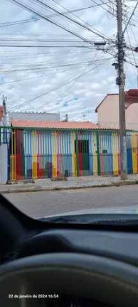 Imagem Casa à Venda, 200 m² em Vila Olímpia - Sorocaba Imagem Casa à Venda, 200 m² em Vila Olímpia - Sorocaba