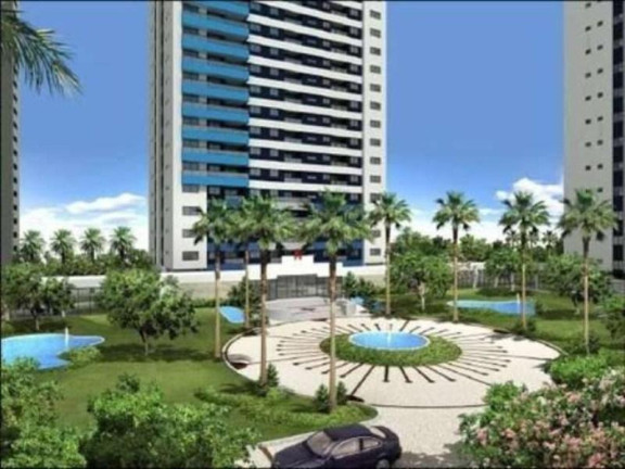 Imagem Apartamento com 2 Quartos à Venda, 64 m² em Brotas - Salvador