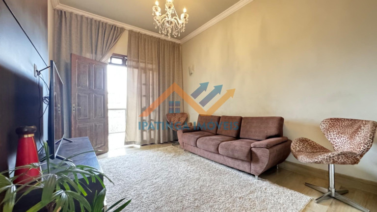 Imagem Casa com 3 Quartos à Venda, 311 m² em Bom Retiro - Ipatinga Imagem Casa com 3 Quartos à Venda, 311 m² em Bom Retiro - Ipatinga