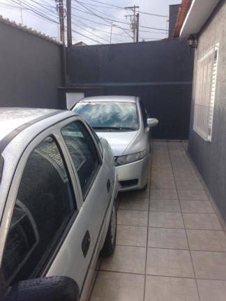 Imagem Casa com 3 Quartos à Venda, 300 m² em Itanguá - Sorocaba