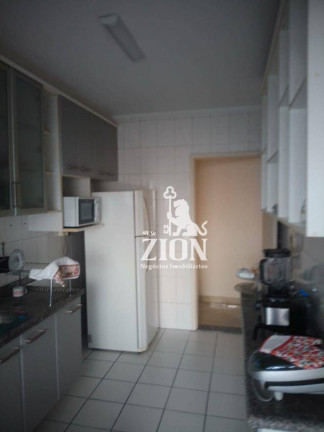 Imagem Apartamento com 3 Quartos à Venda, 88 m² em Parada Inglesa - São Paulo Imagem Apartamento com 3 Quartos à Venda, 88 m² em Parada Inglesa - São Paulo