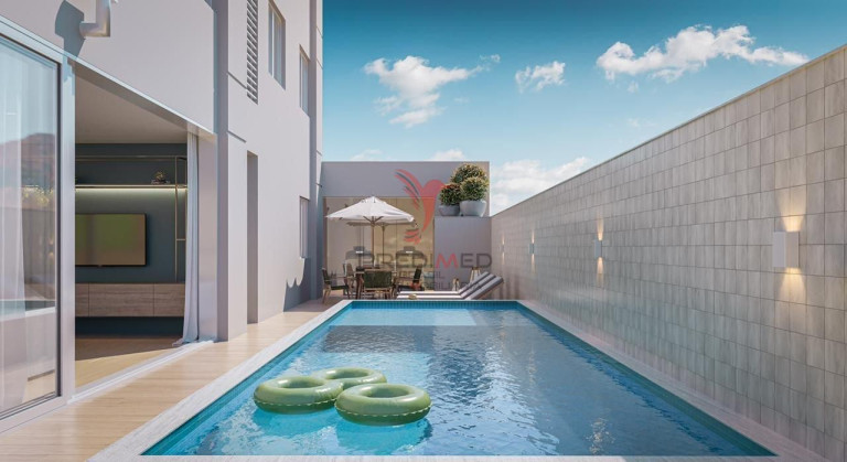 Imagem Apartamento com 3 Quartos à Venda, 108 m² em Perequê - Porto Belo Imagem Apartamento com 3 Quartos à Venda, 108 m² em Perequê - Porto Belo
