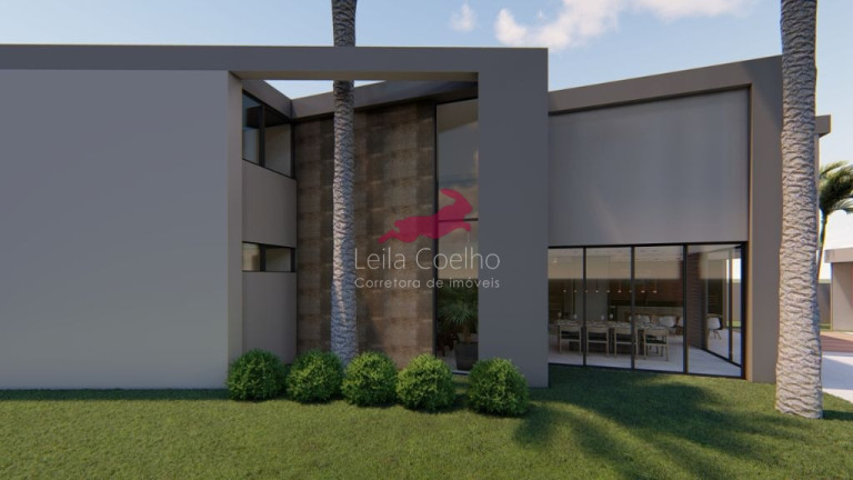 Imagem Casa de Condomínio com 7 Quartos à Venda, 502 m² em Alphaville - Nova Lima