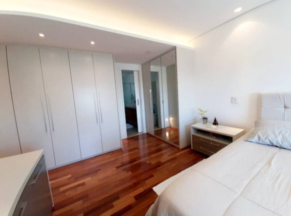 Imagem Apartamento com 4 Quartos à Venda, 200 m² em Vila Andrade - São Paulo Imagem Apartamento com 4 Quartos à Venda, 200 m² em Vila Andrade - São Paulo